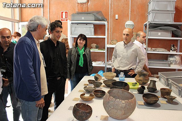 Yacimiento Argrico de La Bastida - 39