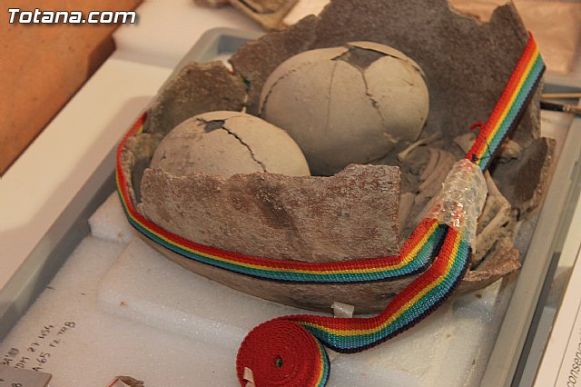 Yacimiento Argrico de La Bastida - 49