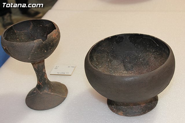 Yacimiento Argrico de La Bastida - 53