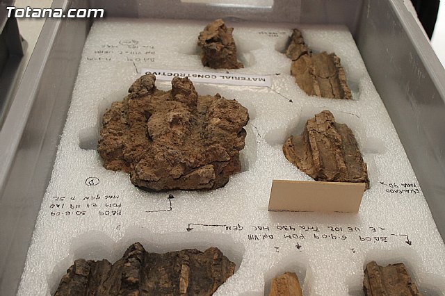 Yacimiento Argrico de La Bastida - 56