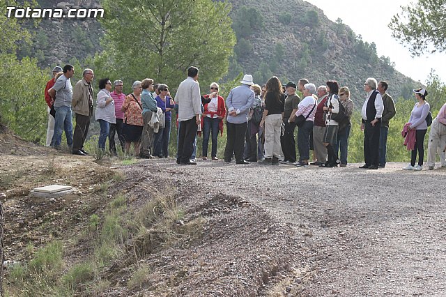 Yacimiento Argrico de La Bastida - 58