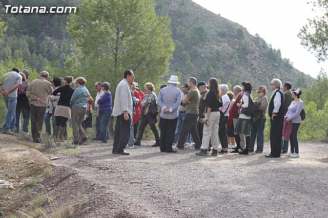 Yacimiento Argrico de La Bastida - 59