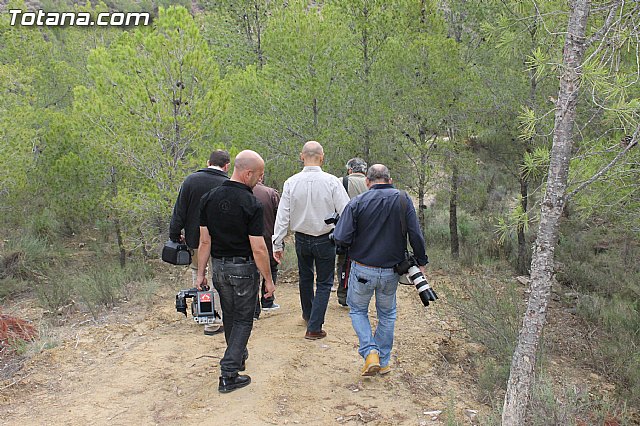 Yacimiento Argrico de La Bastida - 61