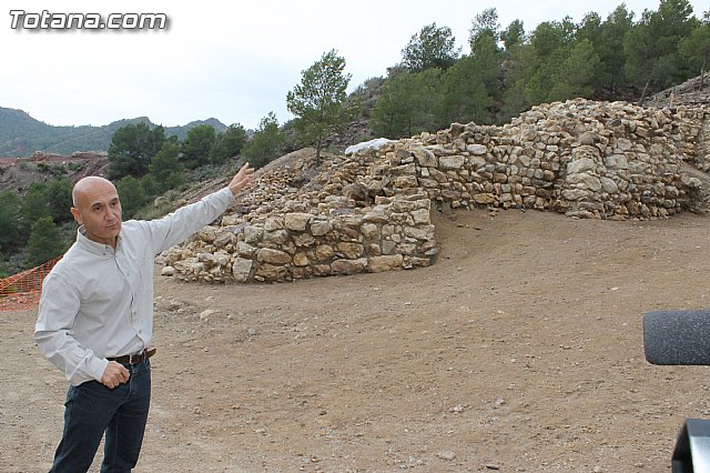 Yacimiento Argrico de La Bastida - 65