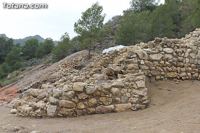 Yacimiento Argrico de La Bastida - 67