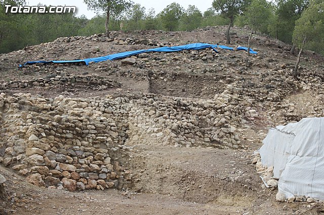 Yacimiento Argrico de La Bastida - 68