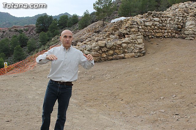 Yacimiento Argrico de La Bastida - 69