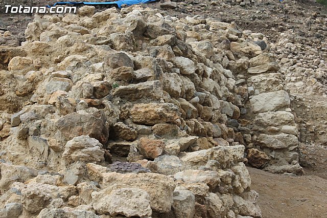 Yacimiento Argrico de La Bastida - 75