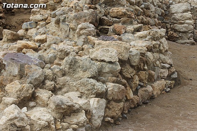 Yacimiento Argrico de La Bastida - 76