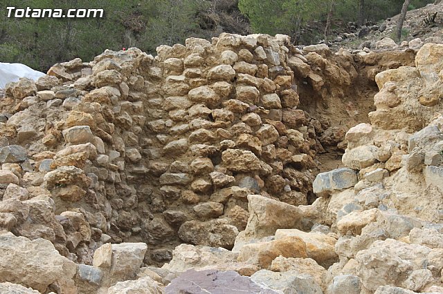 Yacimiento Argrico de La Bastida - 78