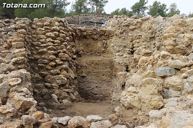 Yacimiento Argrico de La Bastida - 79