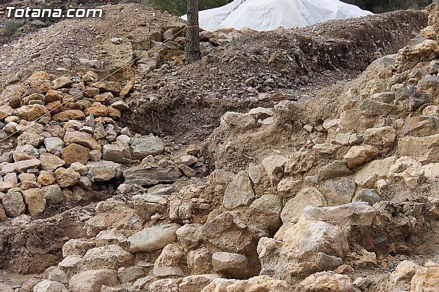 Yacimiento Argrico de La Bastida - 80