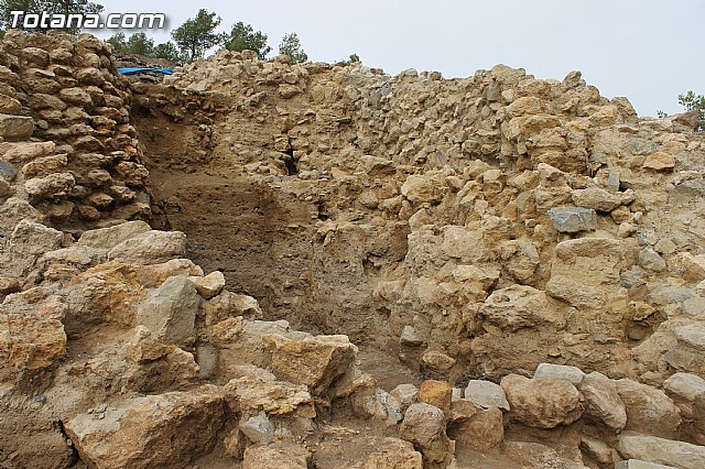 Yacimiento Argrico de La Bastida - 84