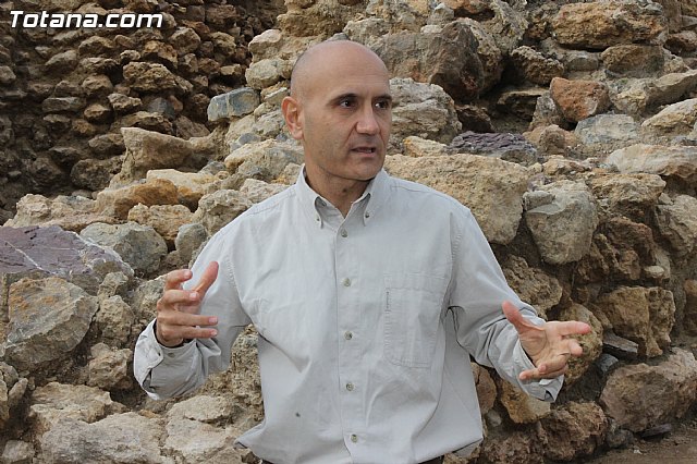 Yacimiento Argrico de La Bastida - 87