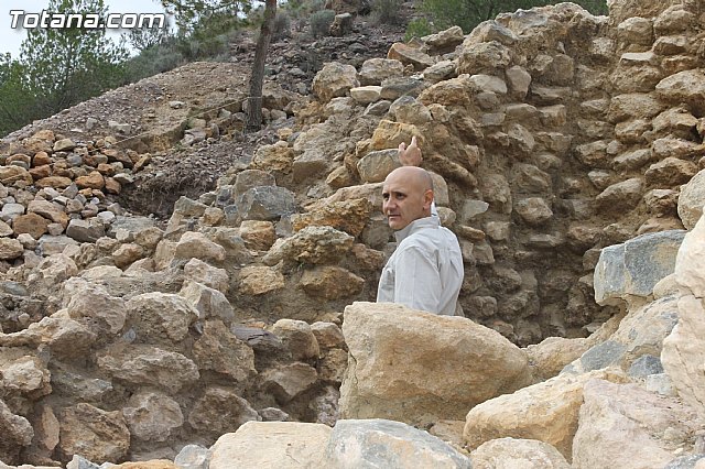 Yacimiento Argrico de La Bastida - 88