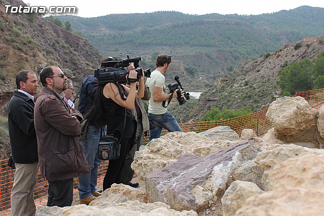 Yacimiento Argrico de La Bastida - 89