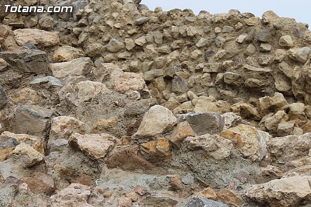 Yacimiento Argrico de La Bastida - 93