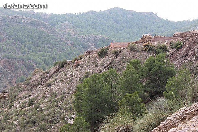 Yacimiento Argrico de La Bastida - 94