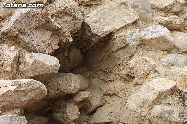 Yacimiento Argrico de La Bastida - 95