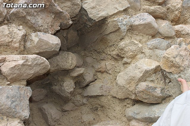 Yacimiento Argrico de La Bastida - 96