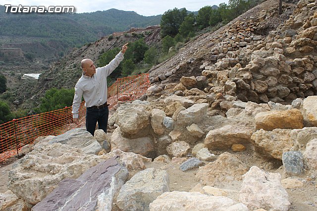 Yacimiento Argrico de La Bastida - 98