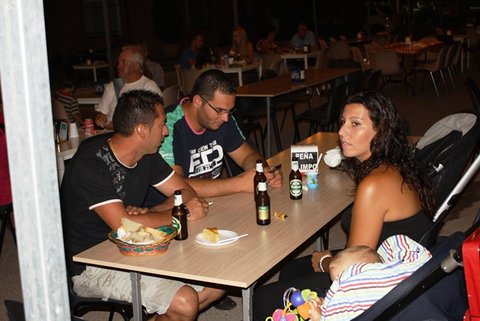 Fiestas de La Costera - orica - 2012 - 1