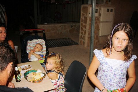 Fiestas de La Costera - orica - 2012 - 5