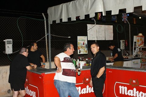 Fiestas de La Costera - orica - 2012 - 9