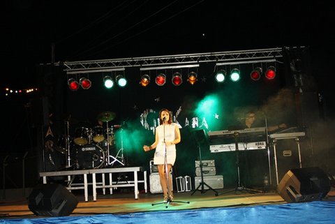Fiestas de La Costera - orica - 2012 - 16