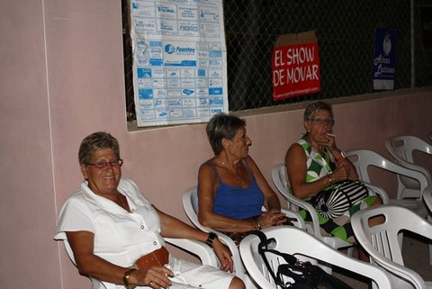 Fiestas de La Costera - orica - 2012 - 18