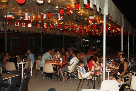 Fiestas de La Costera - orica - 2012 - 20