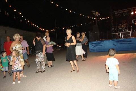 Fiestas de La Costera - orica - 2012 - 23