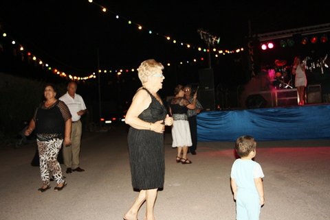 Fiestas de La Costera - orica - 2012 - 24