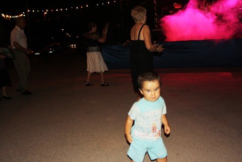 Fiestas de La Costera - orica - 2012 - 26