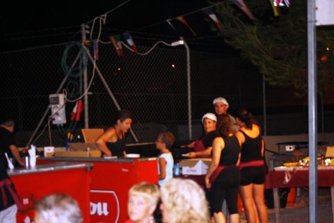 Fiestas de La Costera - orica - 2012 - 28