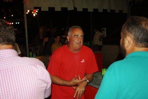 Fiestas de La Costera - orica - 2012 - 29