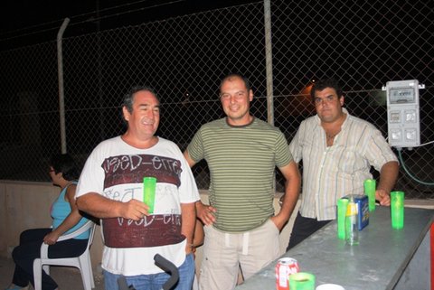 Fiestas de La Costera - orica - 2012 - 30