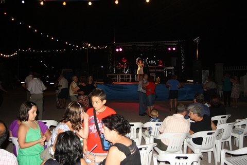 Fiestas de La Costera - orica - 2012 - 32