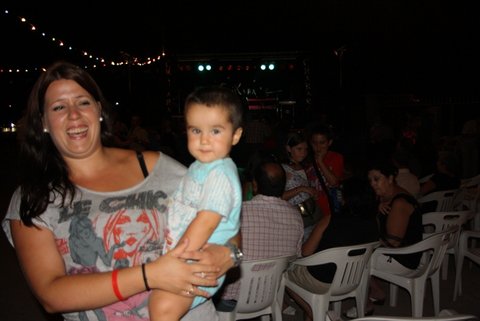 Fiestas de La Costera - orica - 2012 - 33