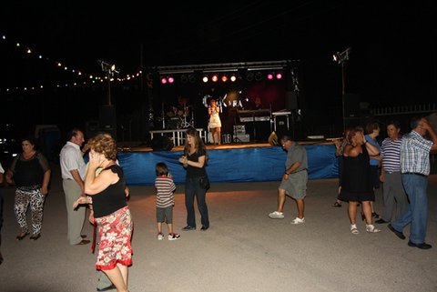 Fiestas de La Costera - orica - 2012 - 35