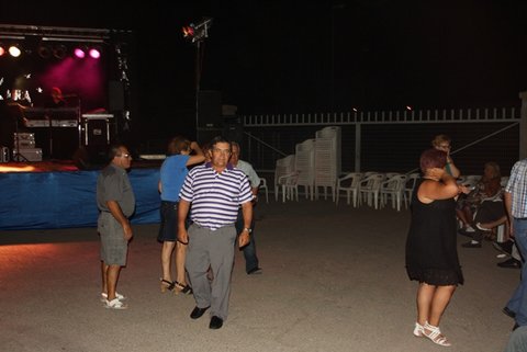 Fiestas de La Costera - orica - 2012 - 36
