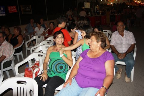 Fiestas de La Costera - orica - 2012 - 37
