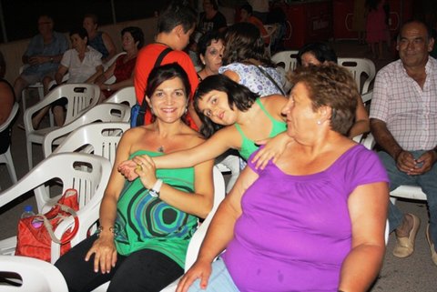 Fiestas de La Costera - orica - 2012 - 38