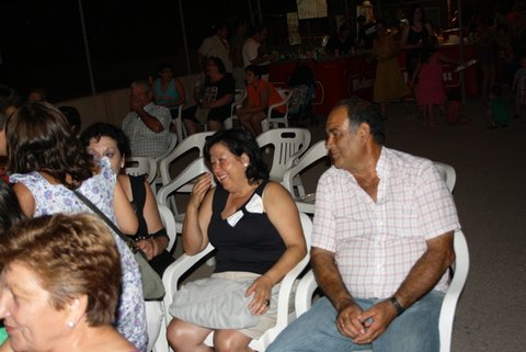 Fiestas de La Costera - orica - 2012 - 39
