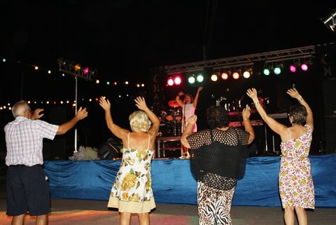 Fiestas de La Costera - orica - 2012 - 41