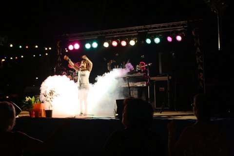 Fiestas de La Costera - orica - 2012 - 42