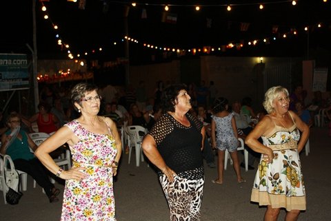 Fiestas de La Costera - orica - 2012 - 44