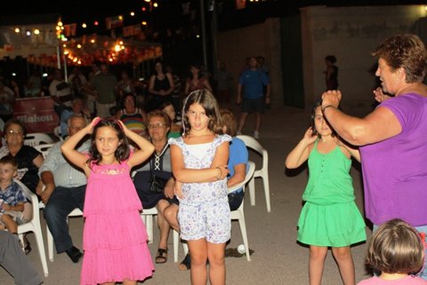 Fiestas de La Costera - orica - 2012 - 45