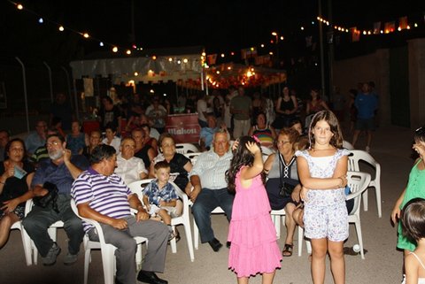 Fiestas de La Costera - orica - 2012 - 46