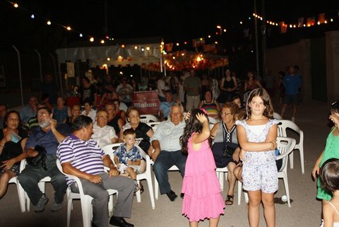 Fiestas de La Costera - orica - 2012 - 46
